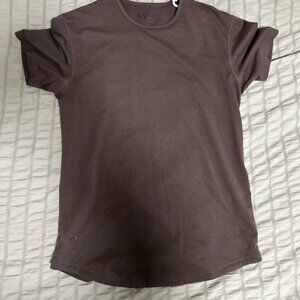 BYLT Men's Weightlifting T-shirt - Gym Wear Clothing